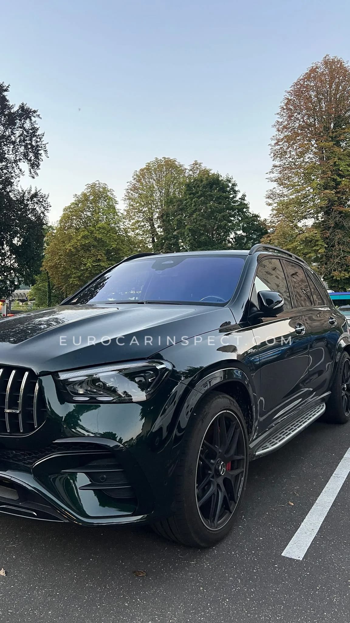 Vehículo importado por Francisco